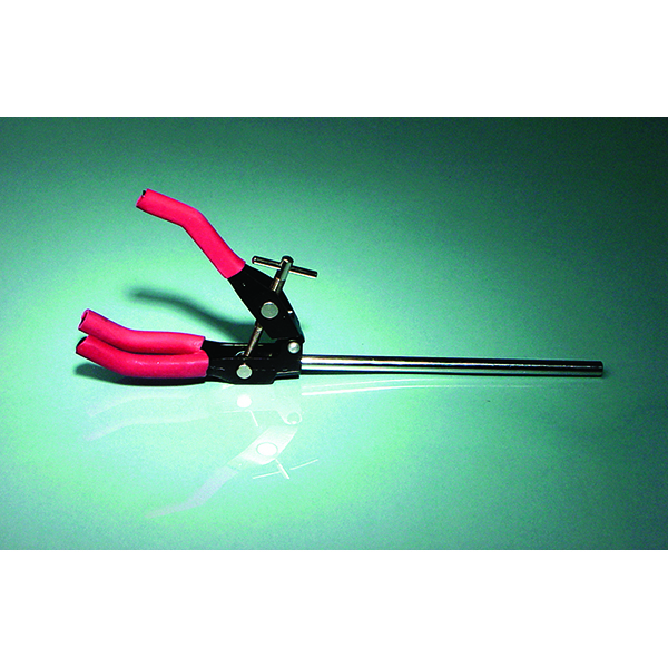 3-PRONG EXTENSION CLAMP WITH STEEL ROD